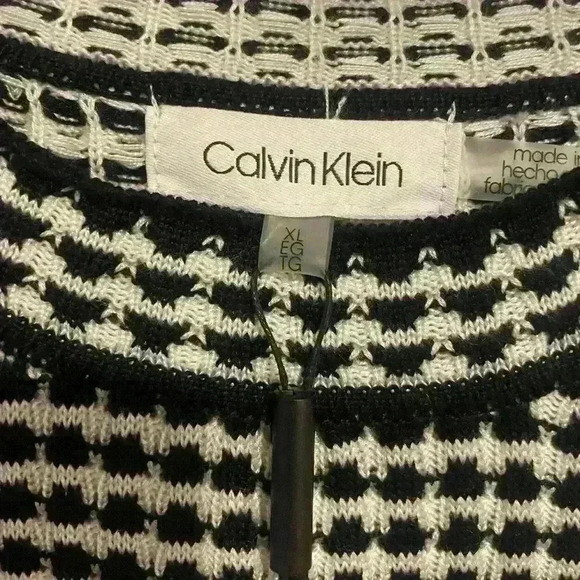 New Calvin Klein dress - Picture 1 of 7